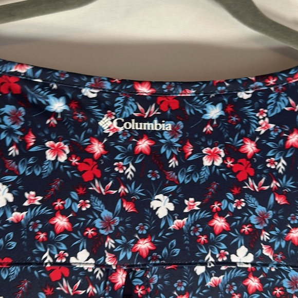 Columbia Chill River Floral Tank Top - Picture 8 of 10